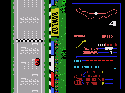 F-1 Spirit - The Way To Formula-1 — ss (KR)