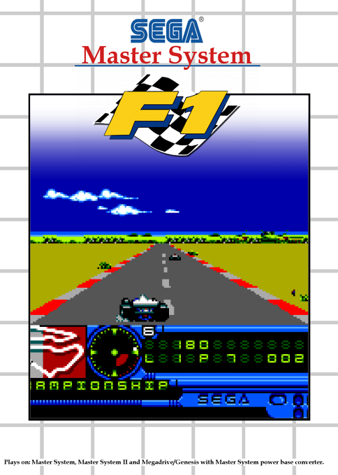 F1 — box-2D (SS)