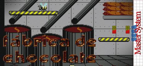 Fabrica de Chocolate — steamgrid