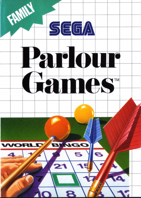 Parlour Games — box-2D (EU)