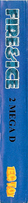 Fire And Ice — box-2D-side (BR)