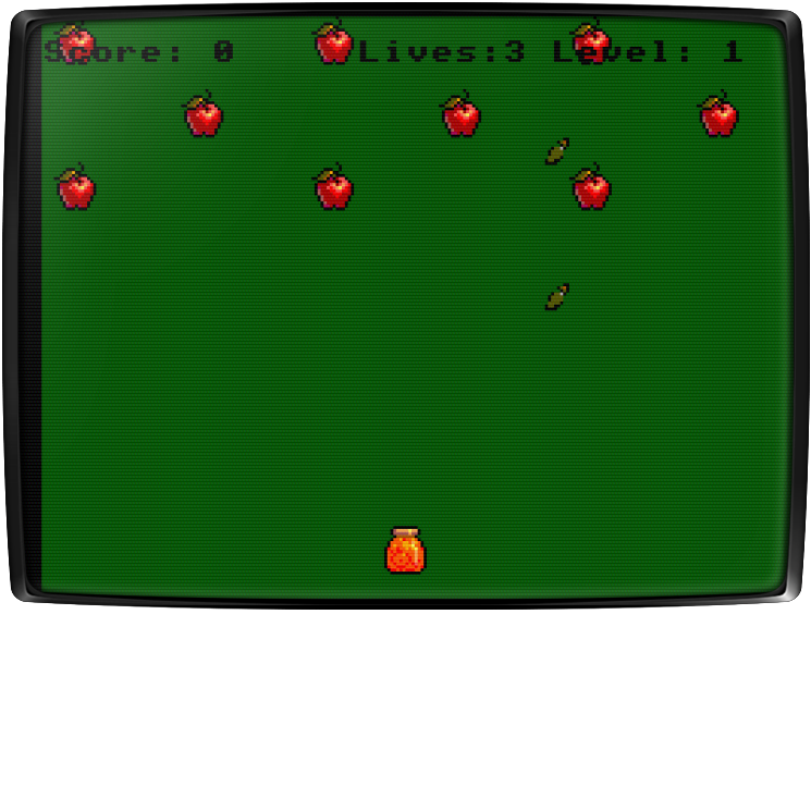 Food Fighter — mixrbv2 (WOR)