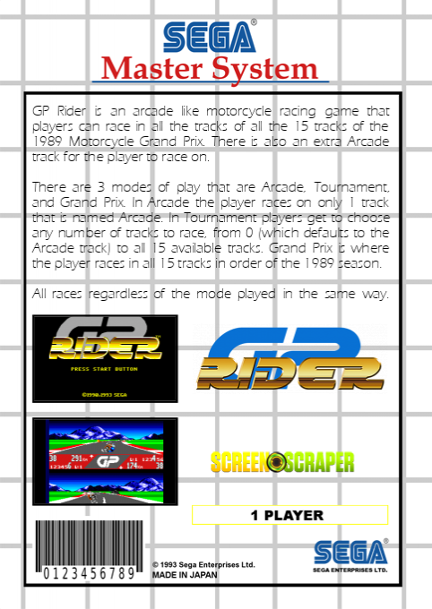 Gp Rider — box-2D-back (SS)