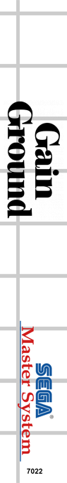 Gain Ground — box-2D-side (SS)