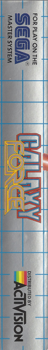 Galaxy Force — box-2D-side (US)