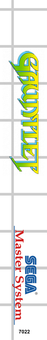 Gauntlet — box-2D-side (SS)