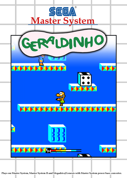 Geraldinho — box-2D (SS)