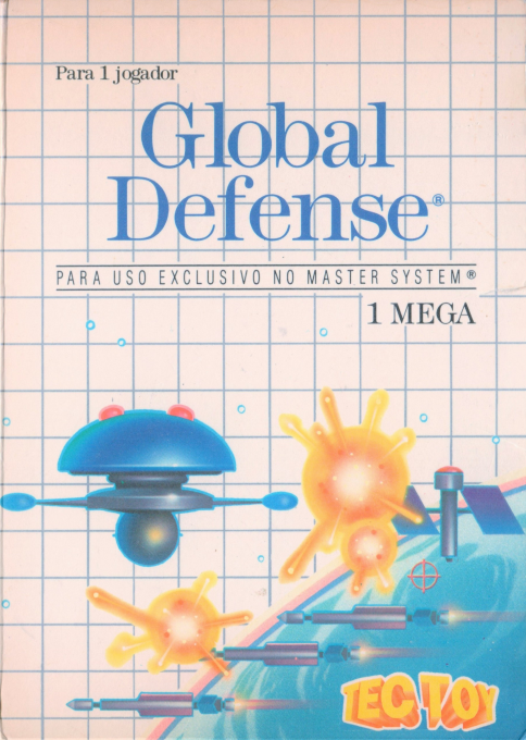 Global Defense — box-2D (BR)