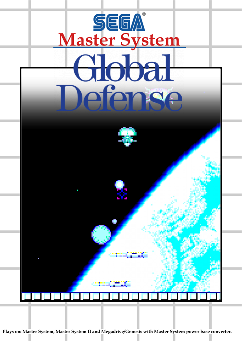 Global Defense — box-2D (SS)
