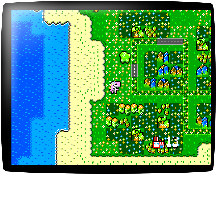 Goodzilla — mixrbv1 (WOR)