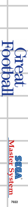 Great Football — box-2D-side (SS)