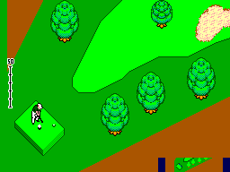 Great Golf — ss (WOR)