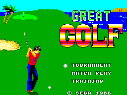 Great Golf — sstitle (WOR)