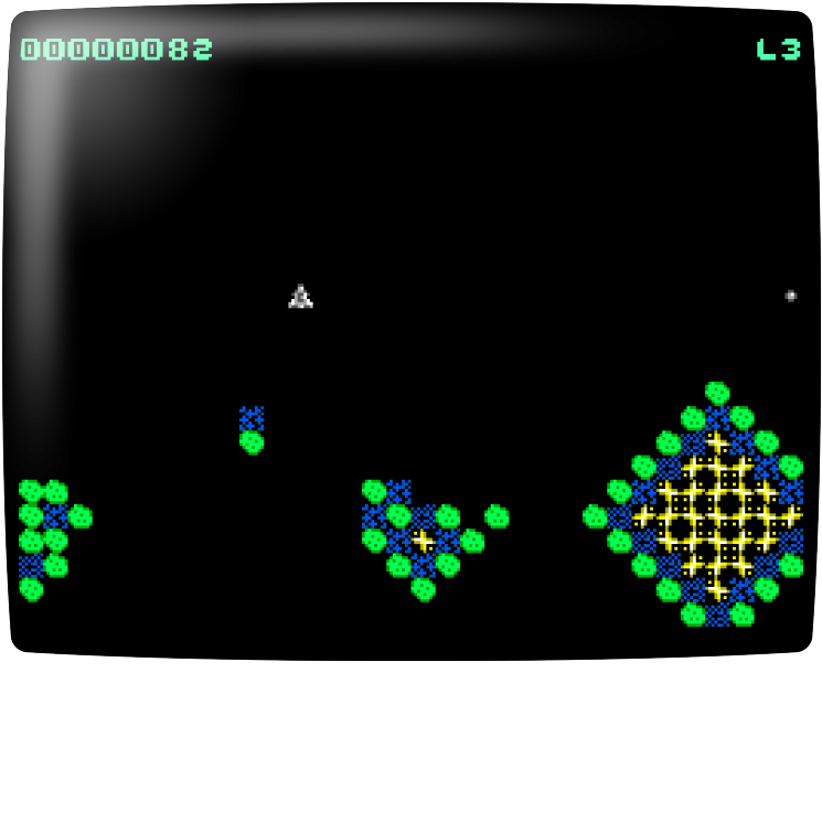 Grime Z80 — mixrbv1 (WOR)