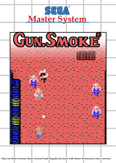 Gun.smoke — box-2D (SS)