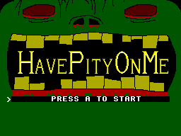Have Pity on Me — sstitle (WOR)