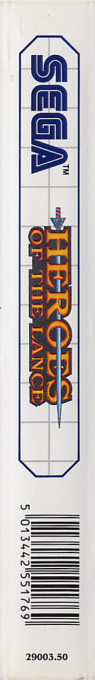 Heroes Of The Lance — box-2D-side (EU)