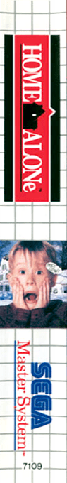 Home Alone — box-2D-side (EU)