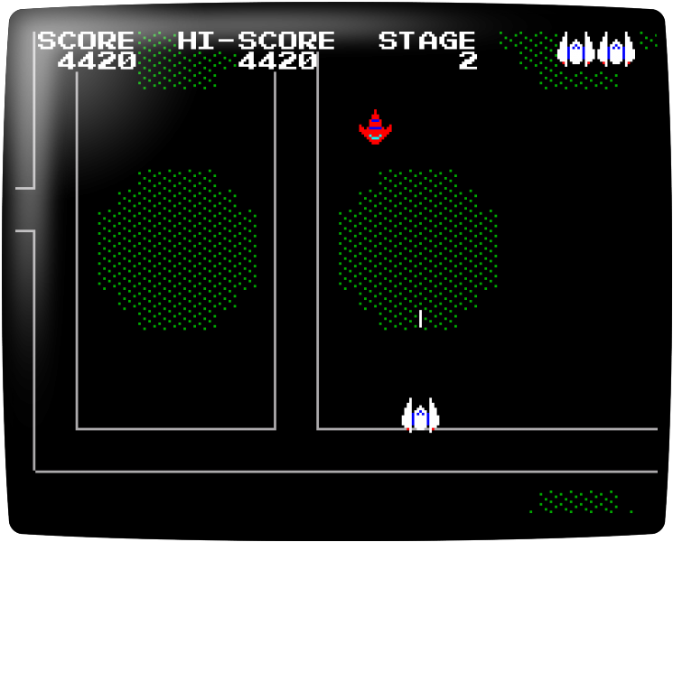 Impetus — mixrbv1 (WOR)