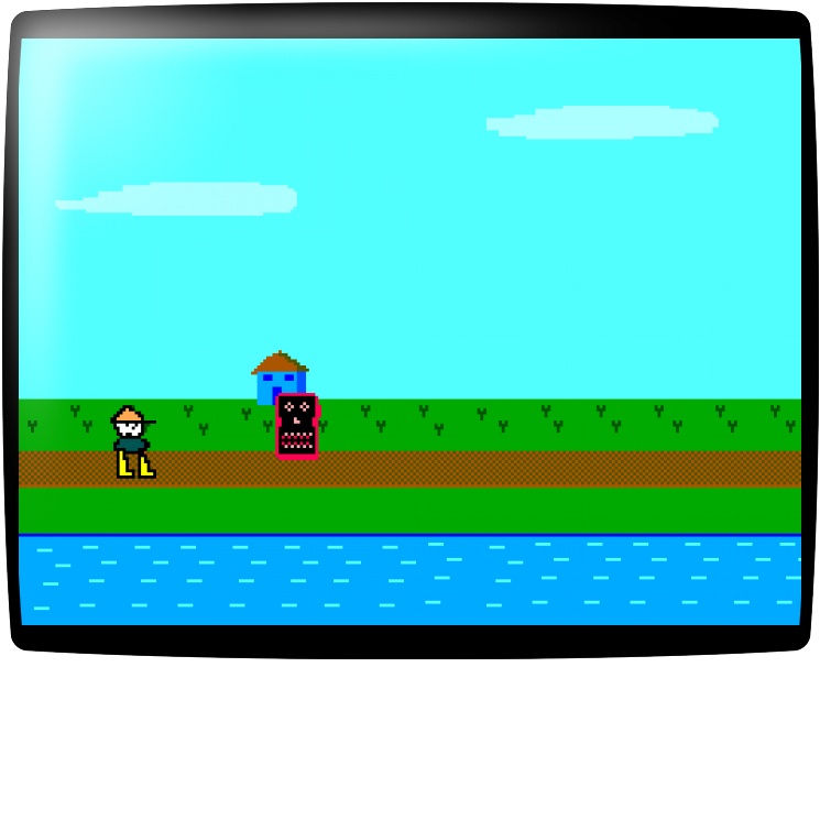 Jumpy — mixrbv1 (WOR)