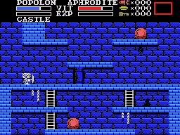 Knightmare II — ss (KR)