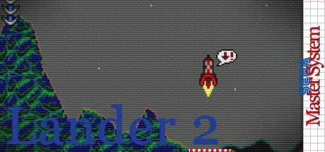 Lander2 — steamgrid