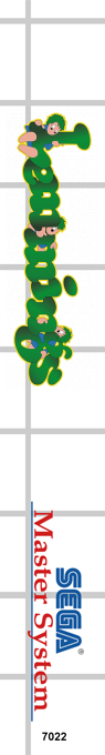 Lemmings — box-2D-side (SS)