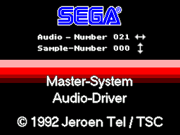 Lethal Weapon 3 Music — ss (WOR)