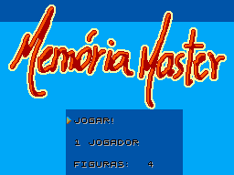 Memoria Master — sstitle (BR)