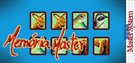 Memoria Master — steamgrid
