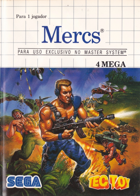 Mercs — box-2D (BR)