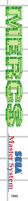Mercs — box-2D-side (SS)