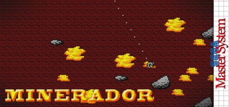 Minerador — steamgrid
