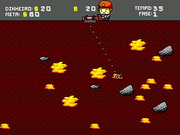 Minerador — ss (BR)