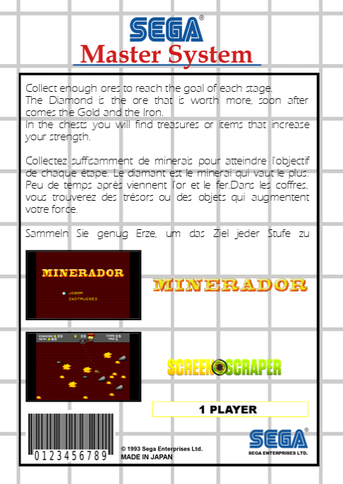 Minerador — box-2D-back (SS)