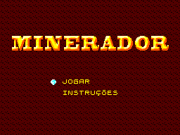 Minerador — sstitle (BR)