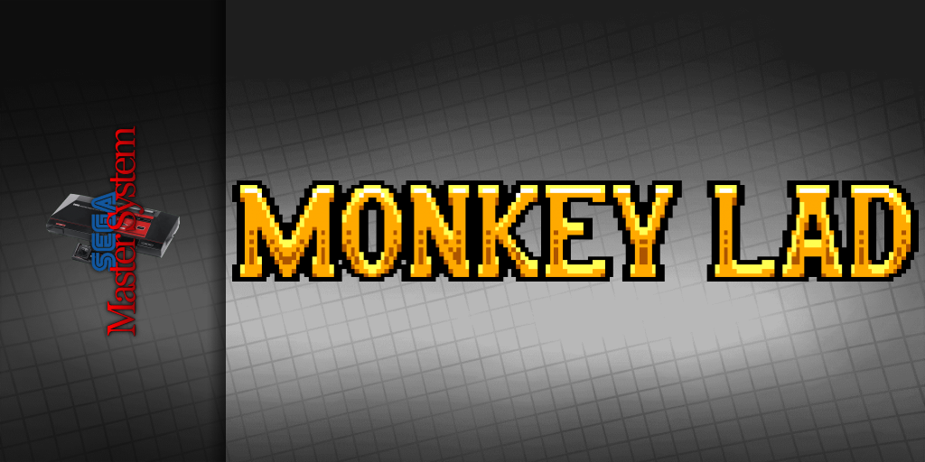 Monkey Lad — screenmarquee (WOR)