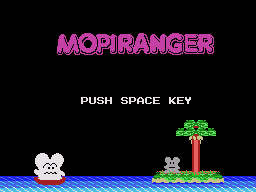 Mopiranger — sstitle (WOR)
