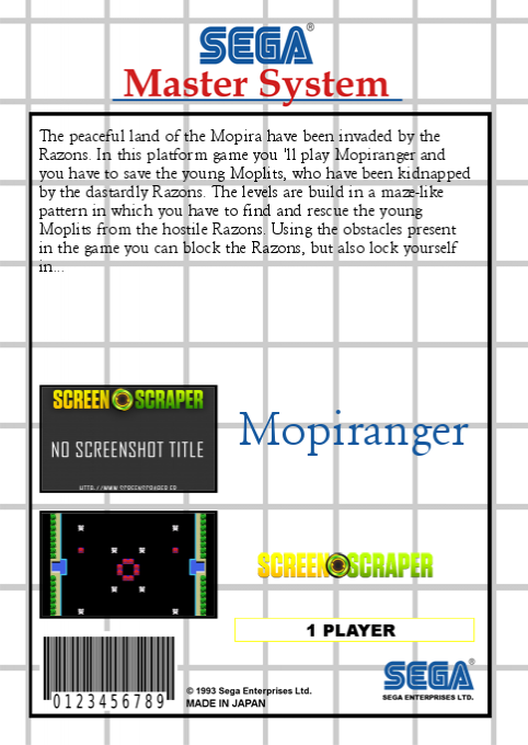 Mopiranger — box-2D-back (SS)