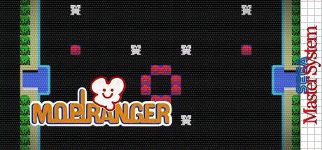 Mopiranger — steamgrid