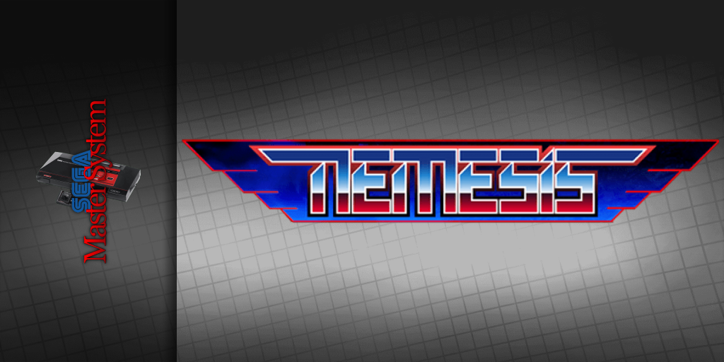 Nemesis — screenmarquee (KR)