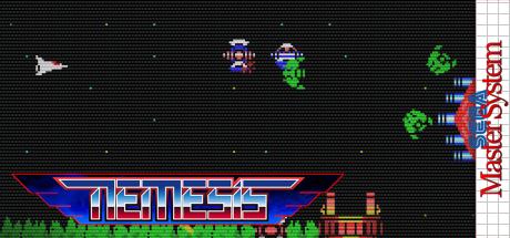 Nemesis — steamgrid