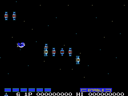 Nemesis 2 — ss (KR)