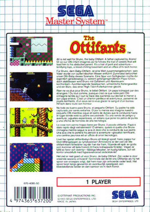 Ottifants, The — box-2D-back (EU)