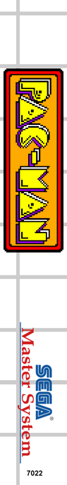 Pac-man — box-2D-side (SS)