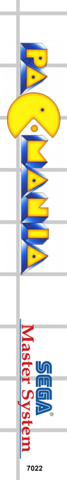 Pac-mania — box-2D-side (SS)