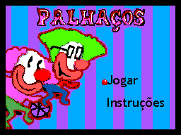 Palhacos — sstitle (BR)