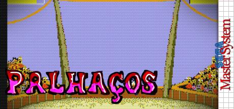 Palhacos — steamgrid