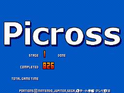 Picross — sstitle (WOR)