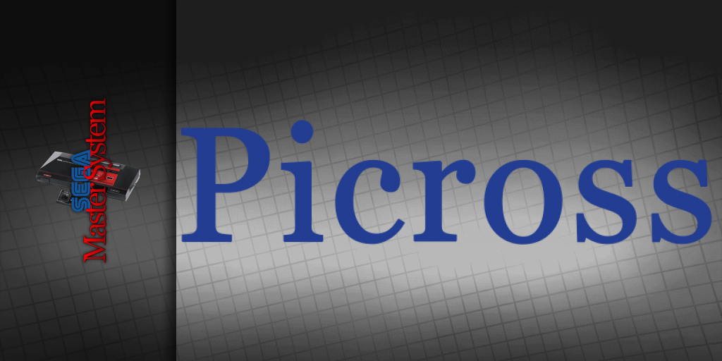 Picross — screenmarquee (WOR)